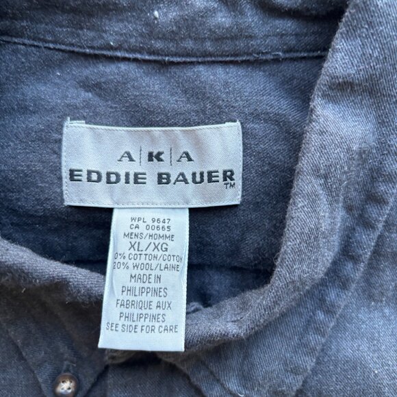 AKA EDDIE BAUER: buttoned-up shirts - Picture 3 of 3